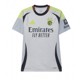 Benfica 3rd Trikot 2024-25 Kurzarm